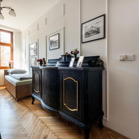 Apartament Tuz Przy Wawelu Krakov Exteriér fotografie