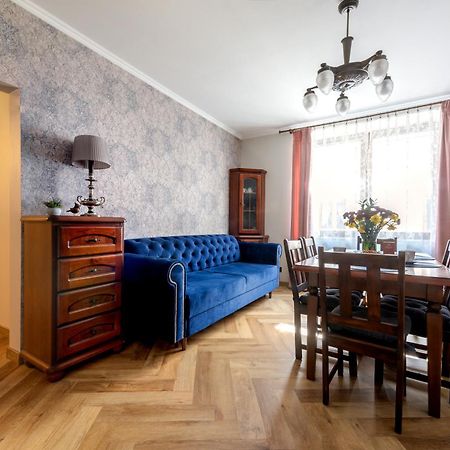 Apartament Tuz Przy Wawelu Krakov Exteriér fotografie