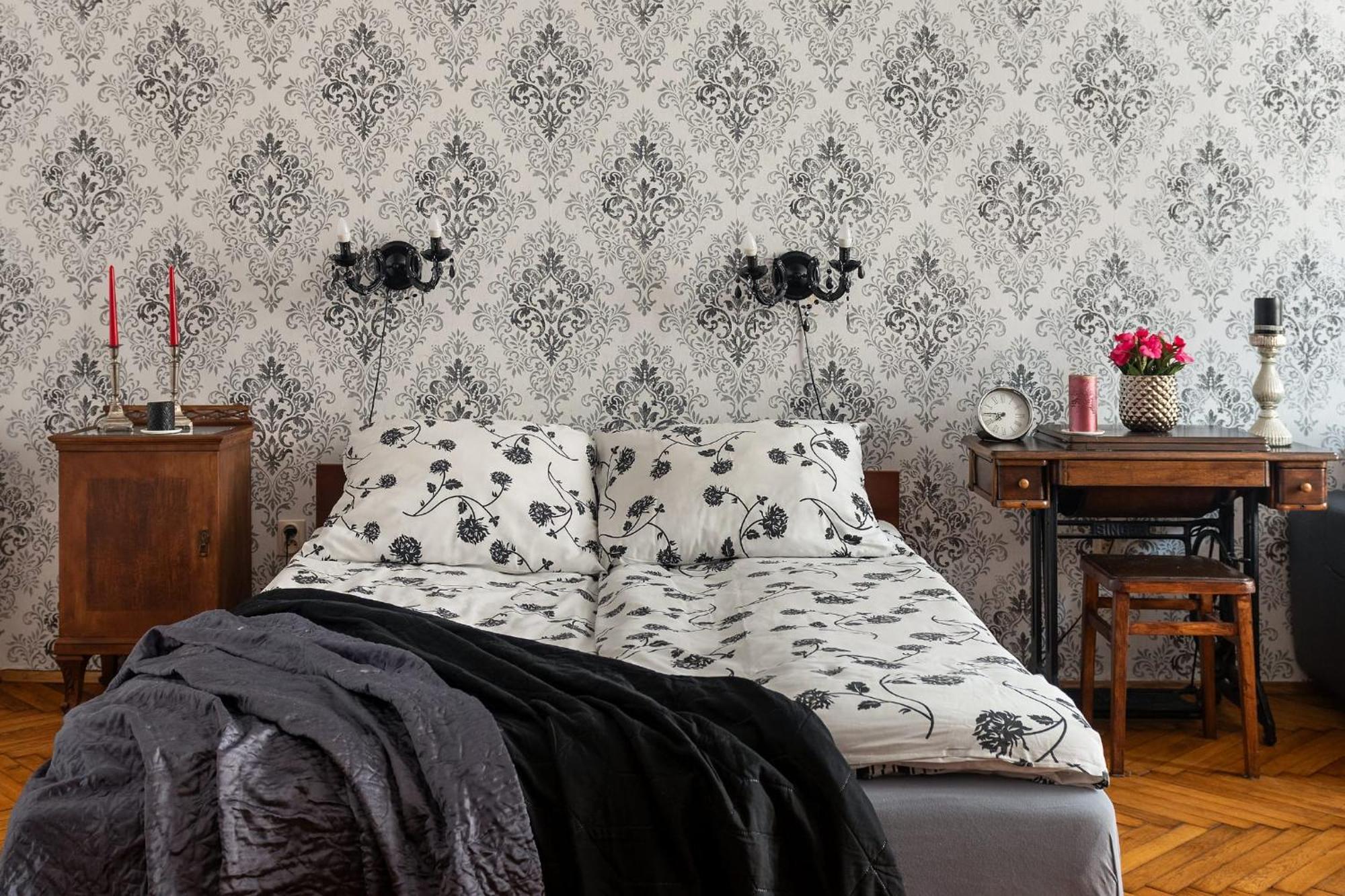 Apartament Tuz Przy Wawelu Krakov Exteriér fotografie