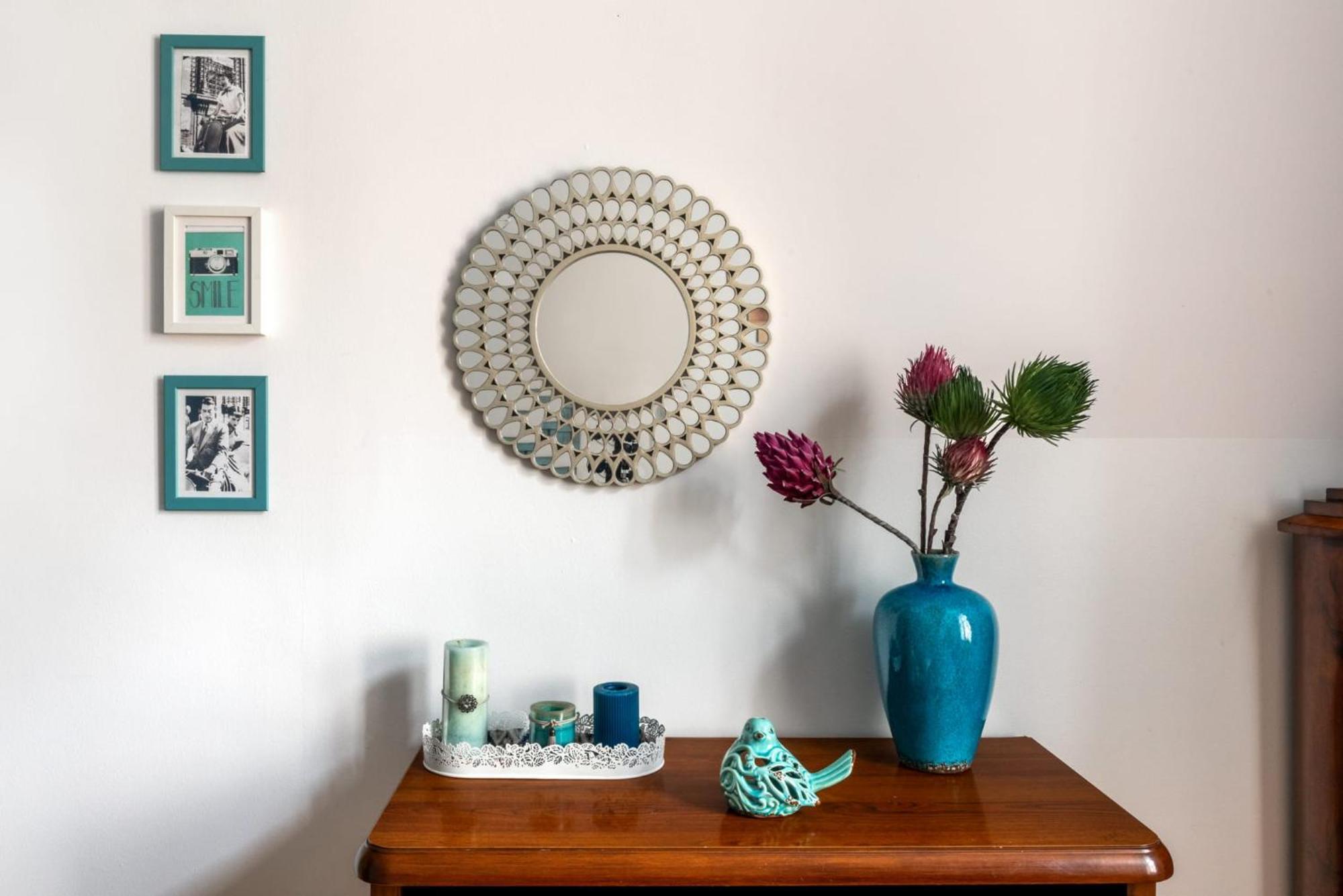 Apartament Tuz Przy Wawelu Krakov Exteriér fotografie