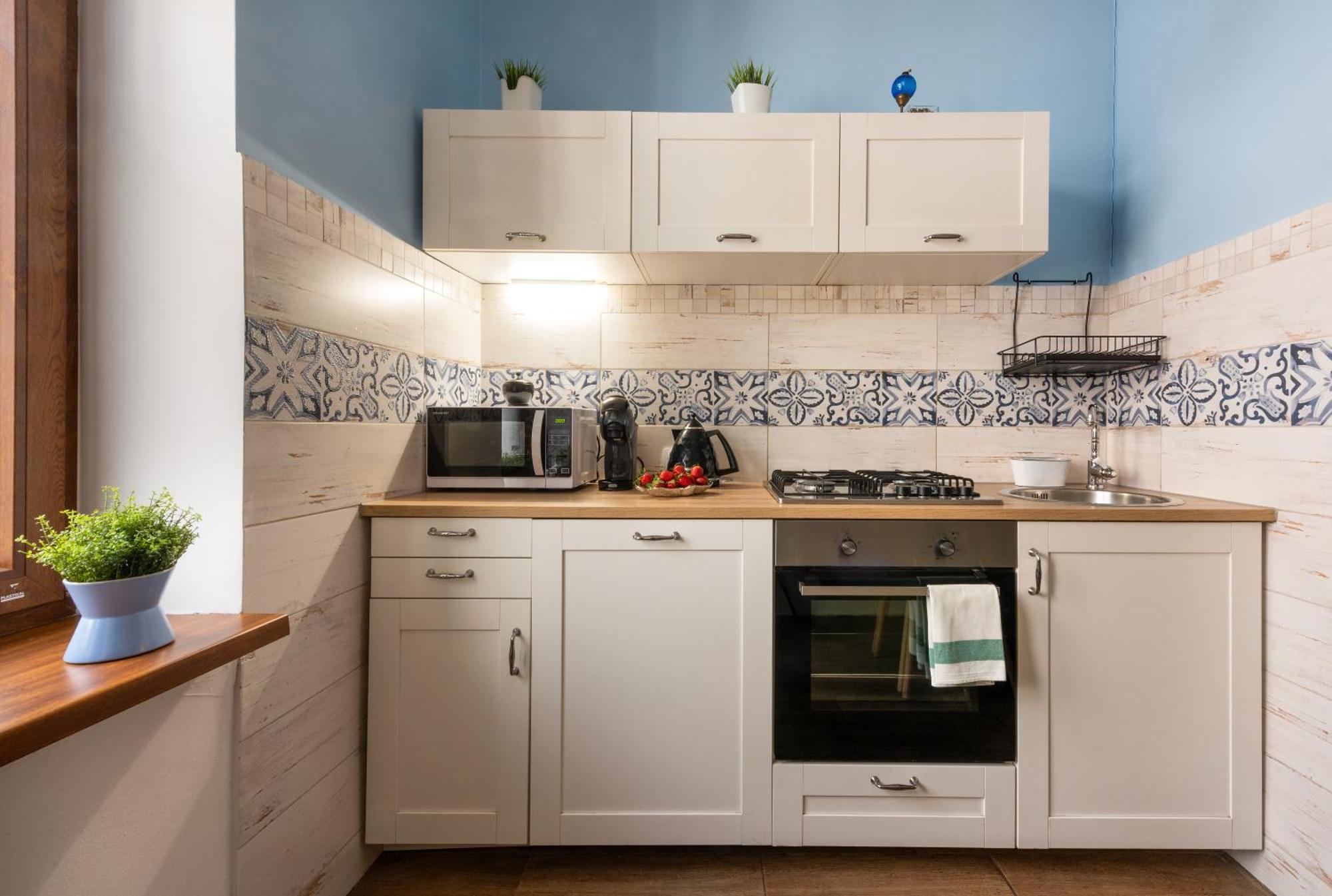 Apartament Tuz Przy Wawelu Krakov Exteriér fotografie