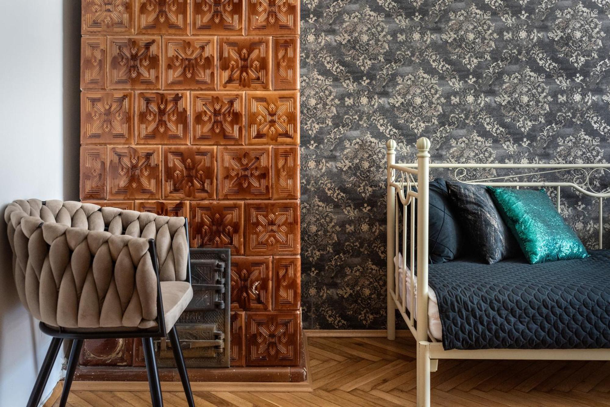 Apartament Tuz Przy Wawelu Krakov Exteriér fotografie