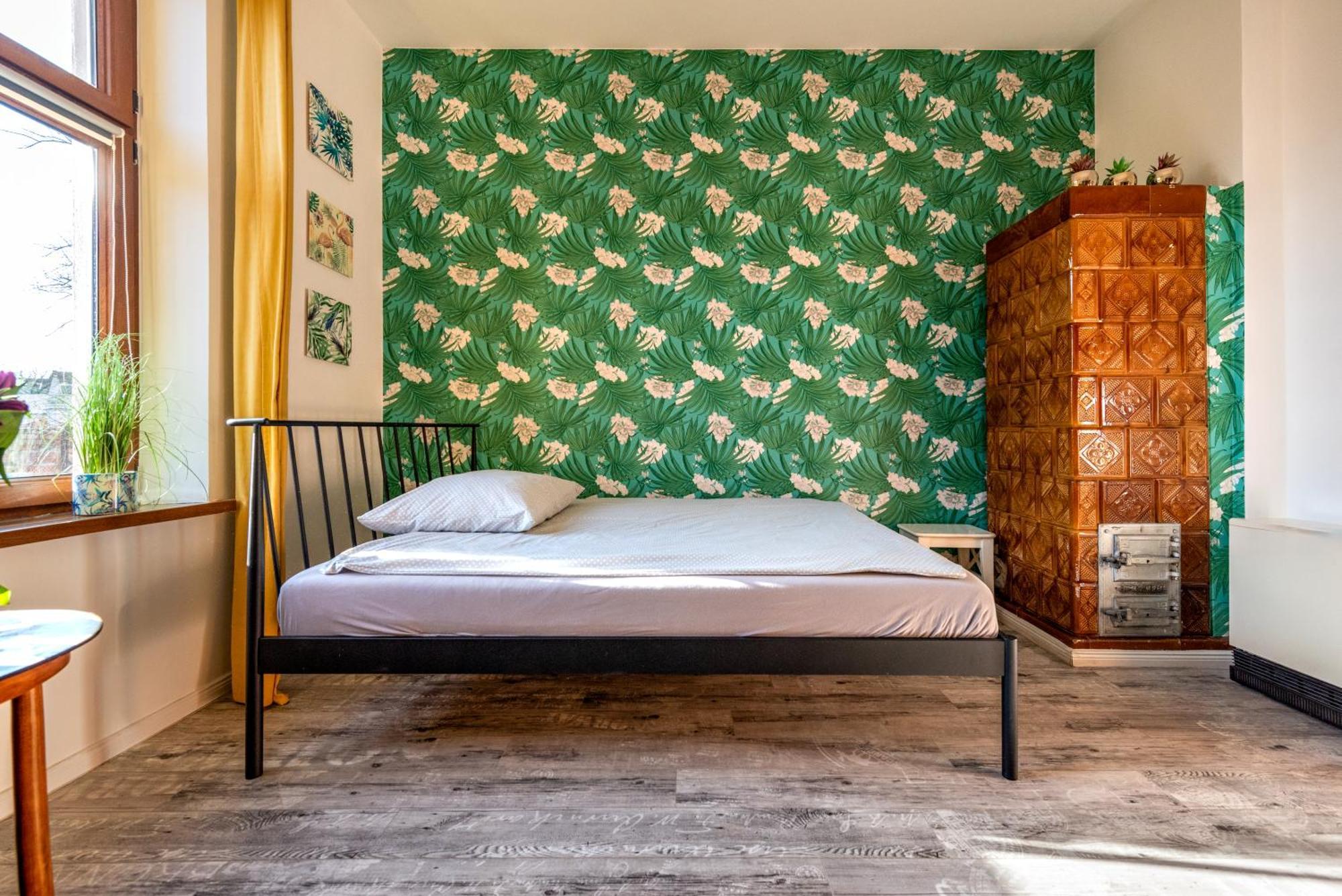 Apartament Tuz Przy Wawelu Krakov Exteriér fotografie