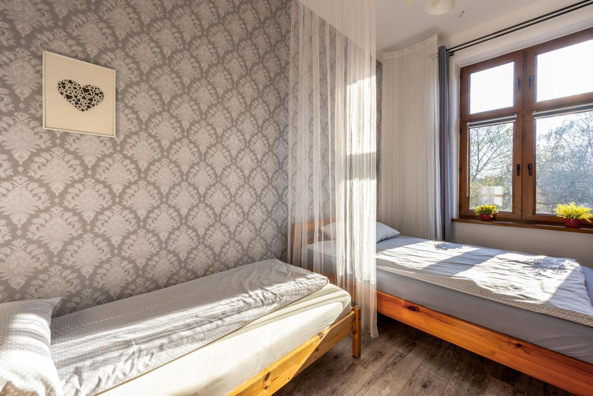 Apartament Tuz Przy Wawelu Krakov Exteriér fotografie