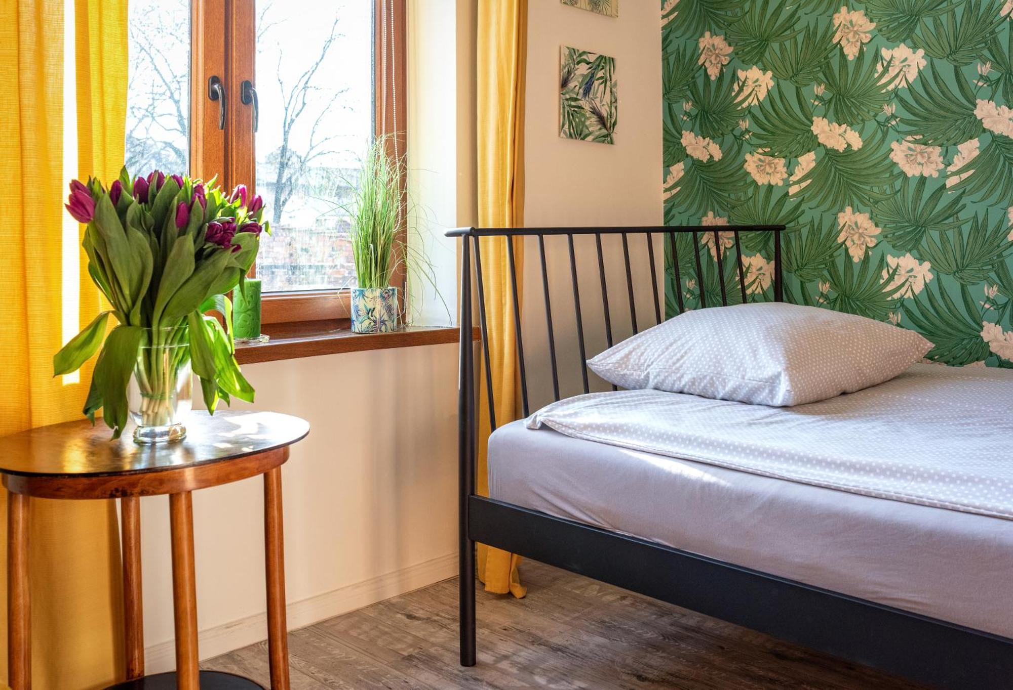 Apartament Tuz Przy Wawelu Krakov Exteriér fotografie