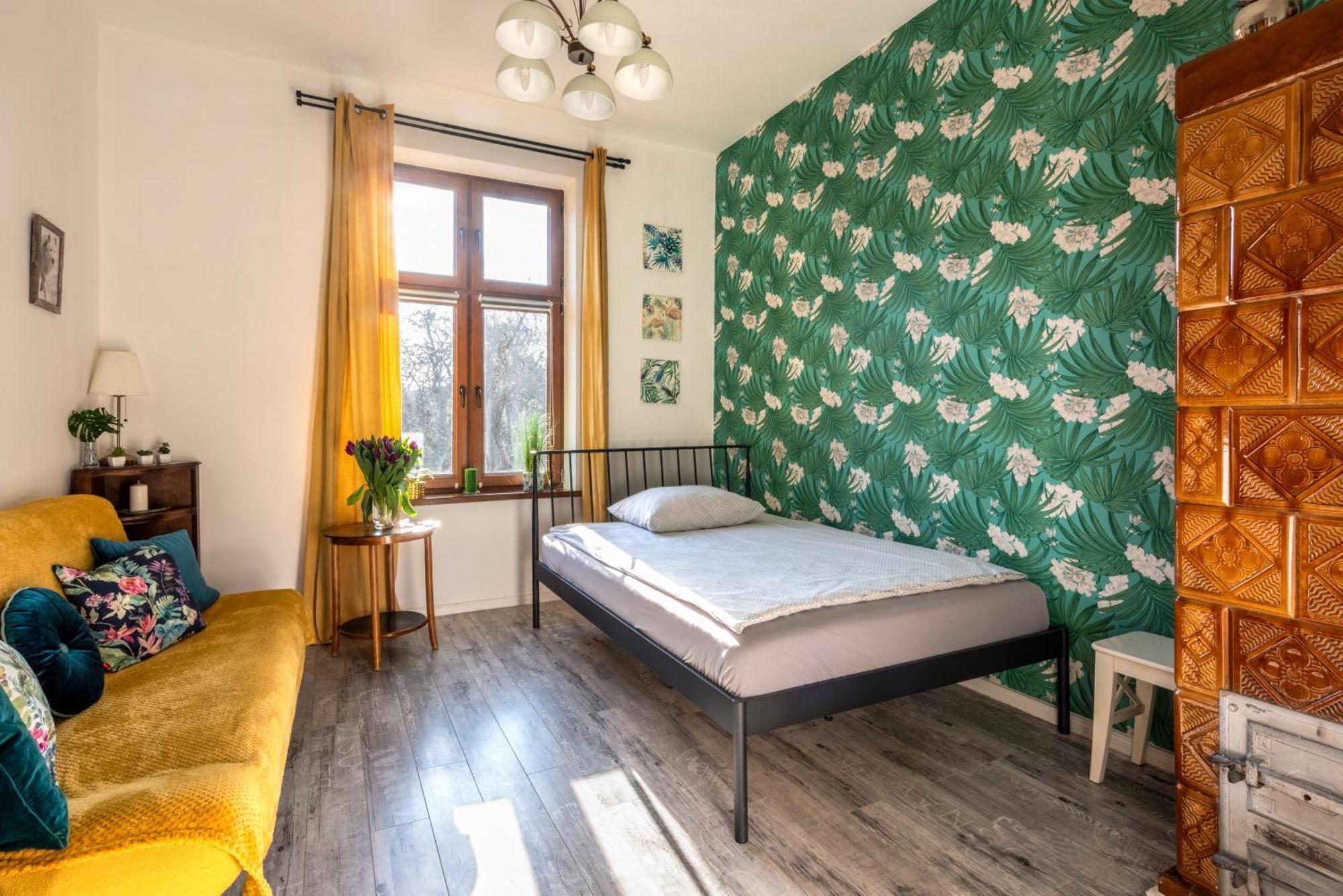 Apartament Tuz Przy Wawelu Krakov Exteriér fotografie